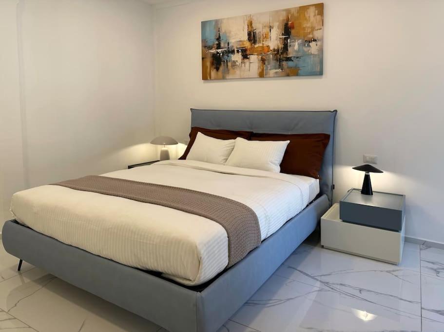 Dolce Vista Mantovani Palace Como Ngoại thất bức ảnh